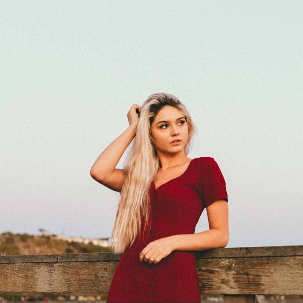 Meet your Posher, Victoria